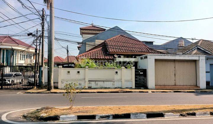 Rumah Bagus Rapih Siap Huni di Citra Garden 2, Kode 0025 Chrwid 1