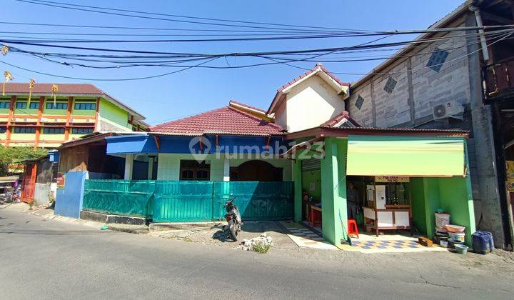 Rumah Siap Huni Kondisi Bagus di Satu Maret, Kode 0040 Chrwid 1