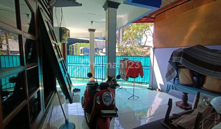 Rumah Siap Huni Kondisi Bagus di Satu Maret, Kode 0040 Chrwid 2