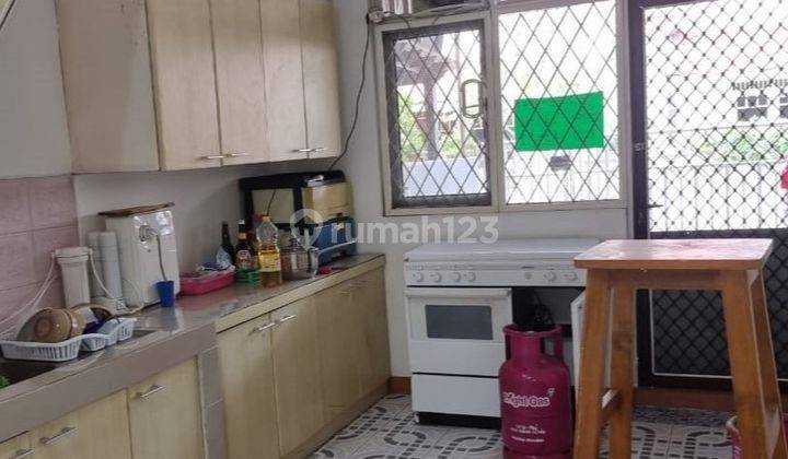 Rumah Siap Huni Bagus Rapih di Citra Garden 2, Kode 0001 Her 2