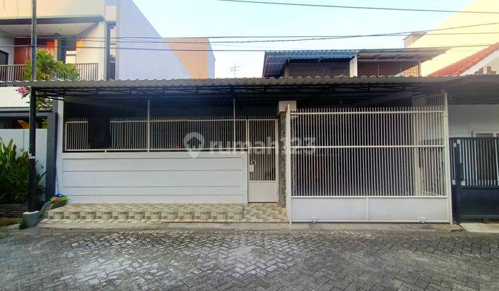 Rumah Siap Huni Bagus Rapih di Citra Garden 2, Kode 0009 Chrwid 1