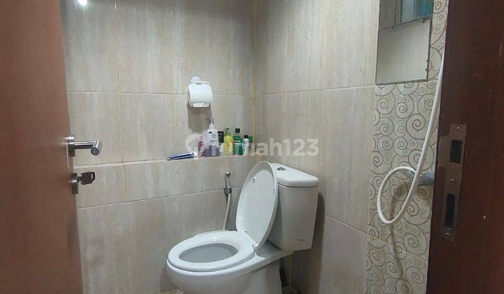 Apt. Green Park View 2br Bagus Siap Huni, Kode 0024 Mar 2