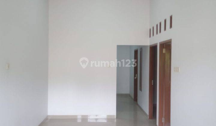 Rumah Minimalis Rapih Siap Huni di Citra Raya, Kode 0035 Chrwid 2