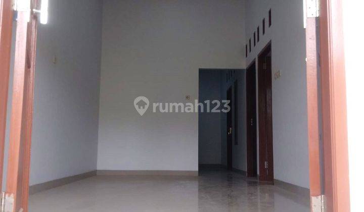 Rumah Minimalis Bagus Siap Huni di Serdang Asri, Kode 0036 Chrwid 2