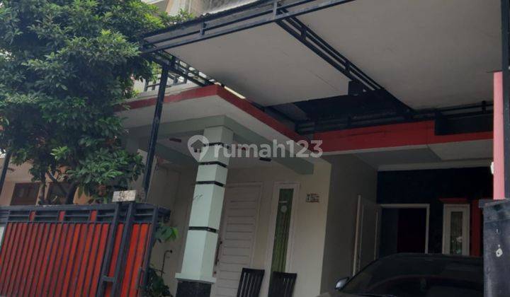 Rumah Bagus Rapih Siap Huni di Griya Utama, Kode 0047 Chrwid 1