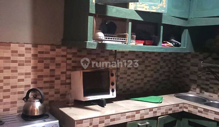 Rumah Bagus Rapih Siap Huni di Griya Utama, Kode 0047 Chrwid 2