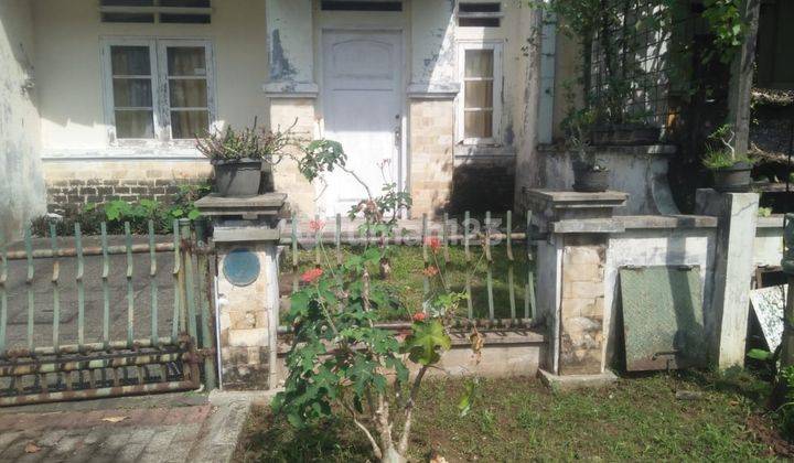 Rumah Siap Huni Asri di Cintra Indah City, Kode 0010 Chrwid 1