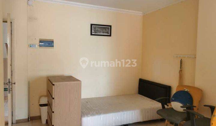 Apt. City Resort Type 1br Rapih Siap Huni, Kode 0019 Chrerl 2