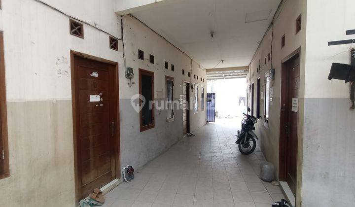 Rumah Kost Rapih Siap Huni di Peta Barat, Kode 0020 Chrwid 2