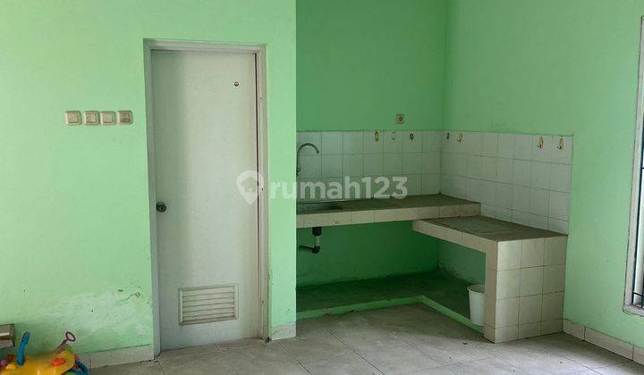 Rumah Minimalis Bagus Siap Huni di Gading Serpong, Kode 0032 Erw 2