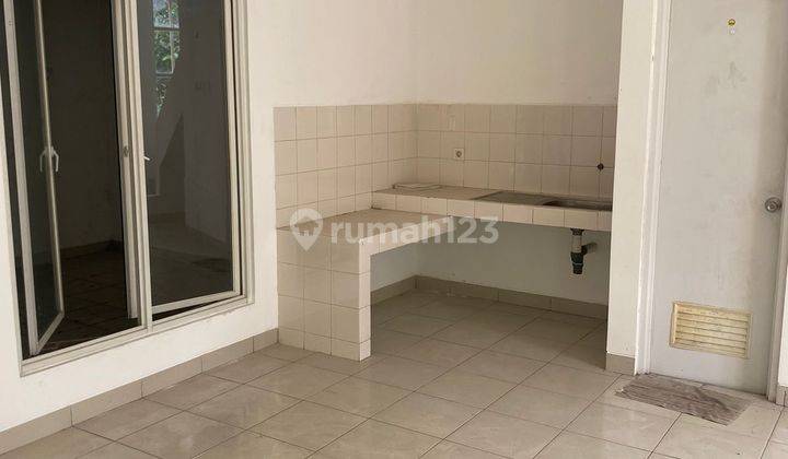 Rumah Minimalis Bagus Siap Huni di Gading Serpong, Kode 0033 Erw 2