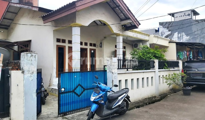 Rumah Siap Huni Rapih Bagus di Kalideres, Kode 0006 Chrwid Rumah Siap Huni Rapih Bagus di Kalideres, Kode 0006 Chrwid