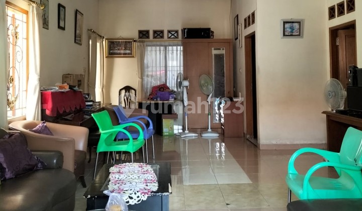 Neat Nice Ready-to-Occupy House in Kalideres, Code 0006 Chrwid 2