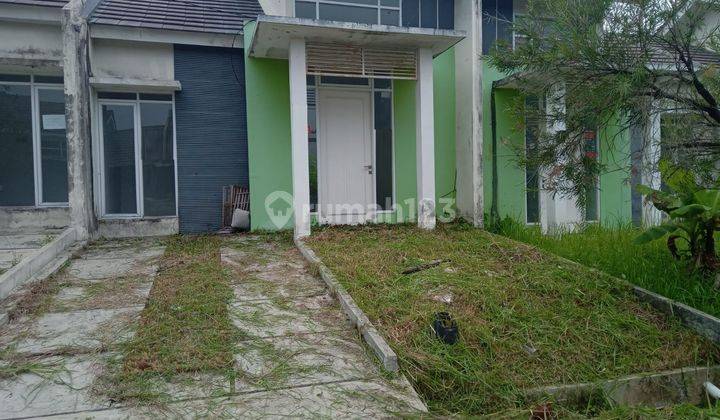 Rumah Minimalis Siap Huni di Citra Indah City, Kode 0012 Chrwid 1