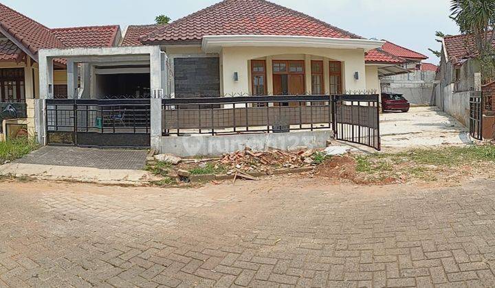 Rumah Siap Huni Bagus Rapih di Banjar Wijaya, Kode 0014 Chrwid 1