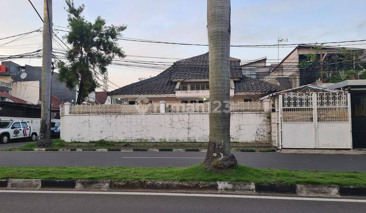 Rumah Bagus Rapih Siap Huni di Citra Garden 2, Kode 0022 Piohos 1