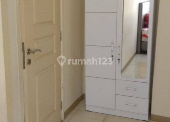 Apt. City Resort Type 3br Rapih Siap Huni, Kode 0024 Chrwid 1