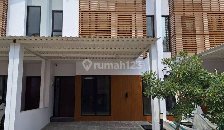 Rumah Bagus Rapih Siap Huni di Metland, Kode 0031 Herjel 1