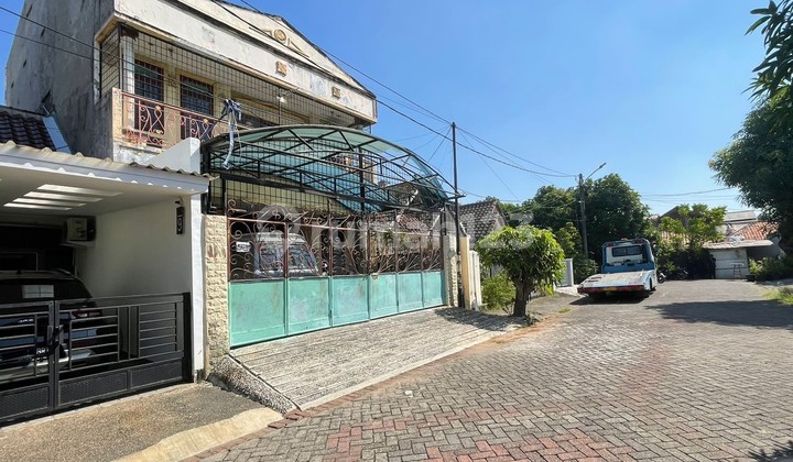 Rumah Bagus Rapih Siap Huni di Citra Garden 1 Ext, Kode 0002 Hos