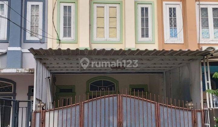 Rumah Minimalis Siap Huni di Citra Garden 2 Ext, Kode 0011 Agu 1