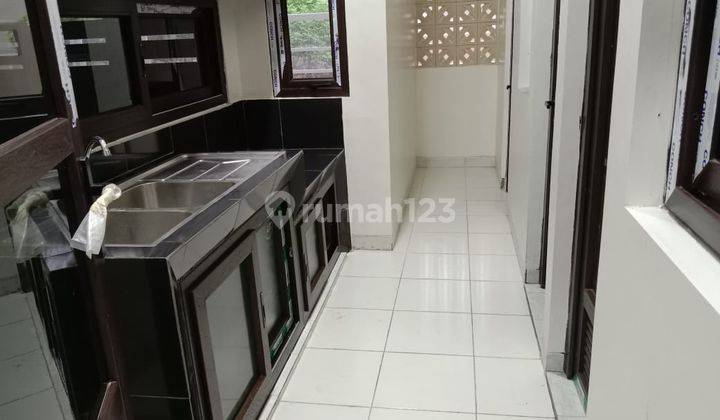 Rumah Bagus Rapih Siap Huni di Bsd, Kode 0023 Crspio 2