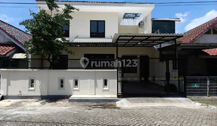 Rumah Bagus Rapih Siap Huni di Citra Garden 2, Kode 0003 Chrwid 1