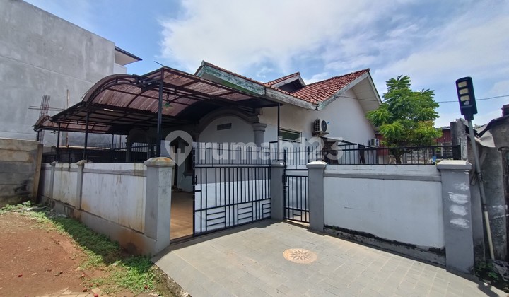 Rumah Bagus Rapih Siap Huni di Pagedangan, Kode 0033 Chrhenerl Rumah Bagus Rapih Siap Huni di Pagedangan, Kode 0033 Chrhenerl