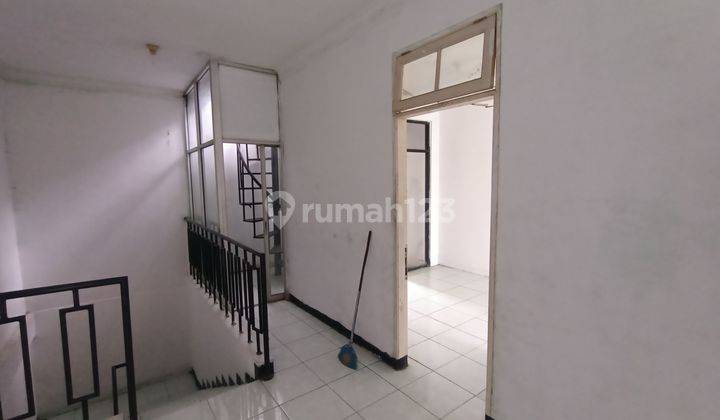 Rumah Siap Huni Bagus Rapih di Budi Indah, Kode 0002 Chrwid 2