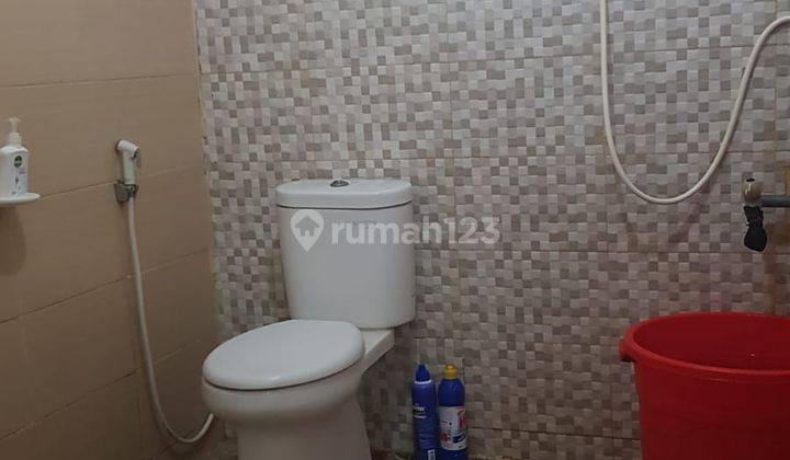 Rumah Siap Huni Kondisi Bagus di Kalideres, Kode 0017 Gal 2