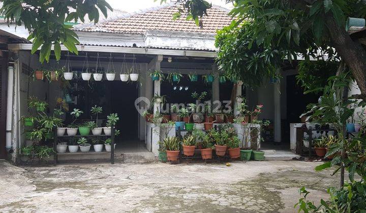 Rumah Siap Huni Kondisi Bagus di Kalideres, Kode 0017 Gal 1