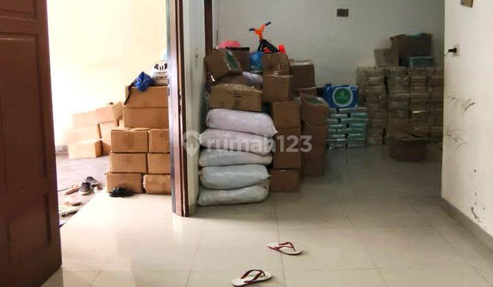 Rumah Minimalis Bagus Siap Huni di Citra Garden 5, Kode 0031 Jah 2