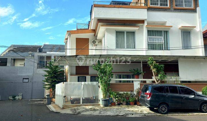 Rumah Bagus Rapih Siap Huni di Citra Garden 2 Ext, Kode 0042 Erd 1