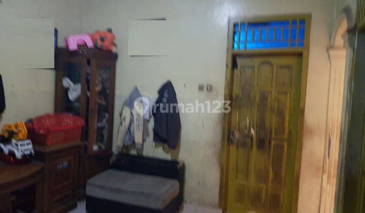 Rumah Bagus Rapih Siap Huni di Kosambi, Kode 0046 Crspau 2