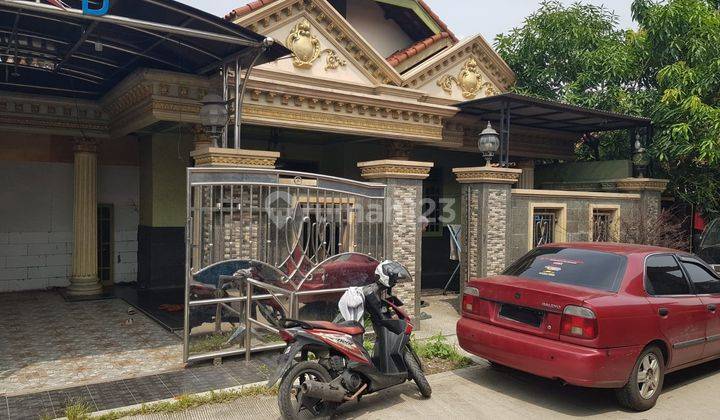 Rumah Bagus Rapih Siap Huni di Kosambi, Kode 0046 Crspau 1