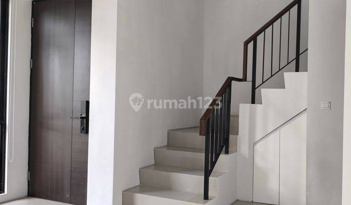 Rumah Minimalis Siap Huni di Citra Garden Puri, Kode 0004 Joe 2