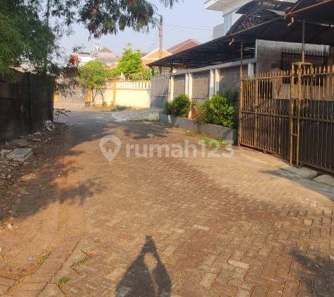 Rumah Minimalis Bagus Siap Huni di Citra Garden 2, Kode 0043 Dei 2