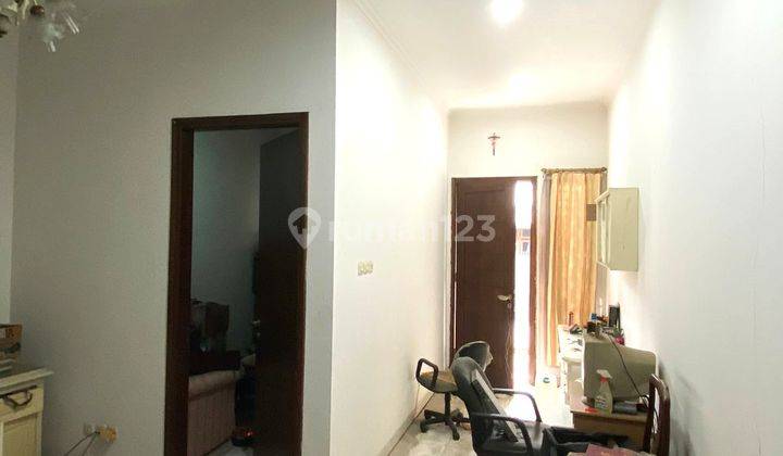 Rumah Minimalis Bagus Siap Huni di Duri Kepa, Kode 0002 Erw 2