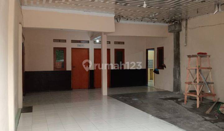 Rumah Minimalis Bagus Siap Huni di Pakuhaji, Kode 0005 Chrwid 2