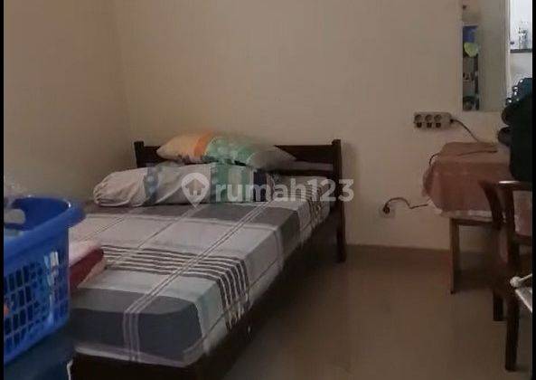 Rumah Minimalis Siap Huni di Suvarna Sutera, Kode 0008 Den 2