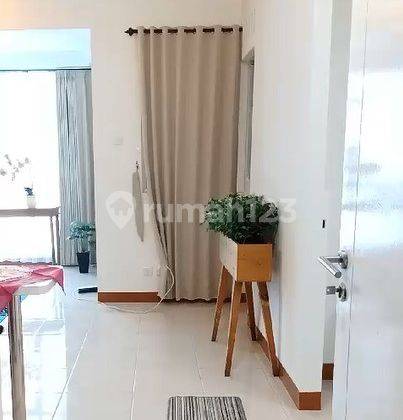 Apt. Pakubuwono Terrace Typ2 2br Siap Huni, Kode 0011 Chrerl 1