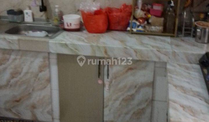 Rumah Siap Huni Bagus Rapih di Puri Gardena, Kode 0031 Ahahen 2