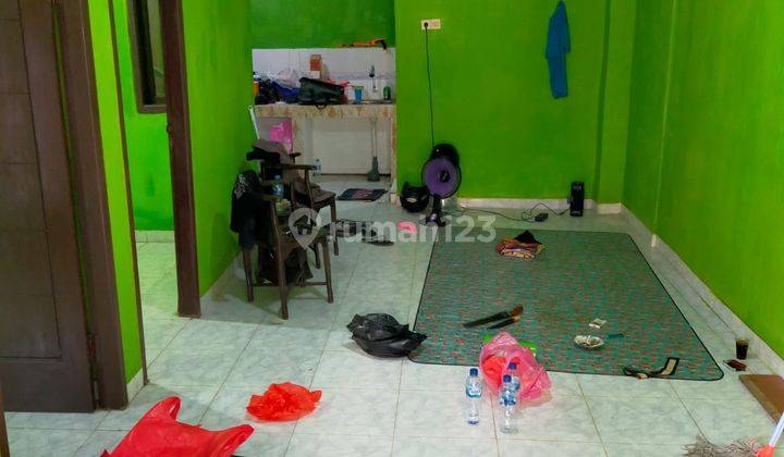 Rumah Siap Huni Bagus Dan Rapih di Dasana Indah, Kode 0056 Chrwid 2