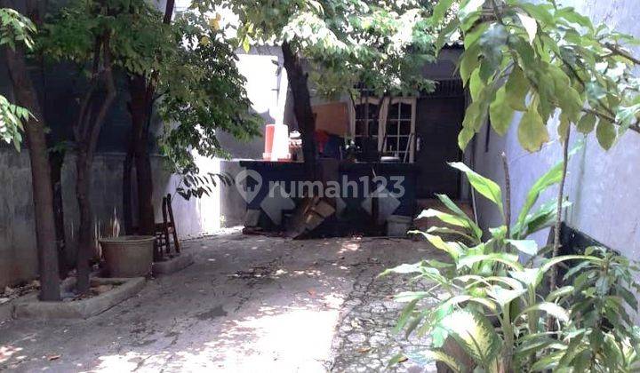 Rumah Siap Huni Bagus Rapih di Daerah Kapuk, Kode 0015 Jel 2