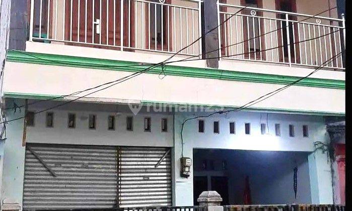 Rumah Minimalis Siap Huni di Graha Mitra Citra, Kode 0016 Chrwid 1