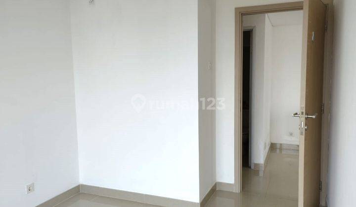 Apt. Paradise Mansion type 2BR rapih siap huni, kode 0044 von 2