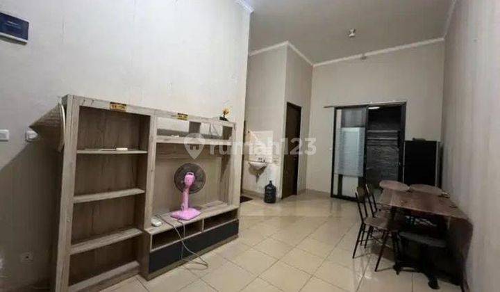 Rumah Minimalis Siap Huni di Bali Resort Serpong, 0031 Wid 2