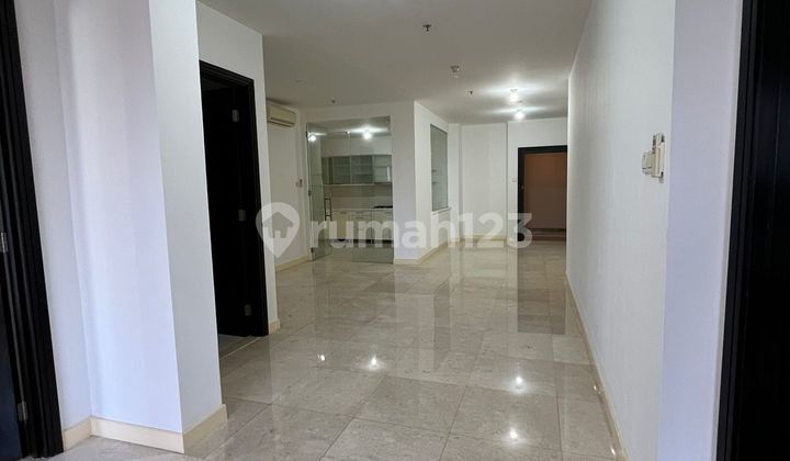 Apartemen Permata Berlian Residence 2BR siap huni, 0006 Erw