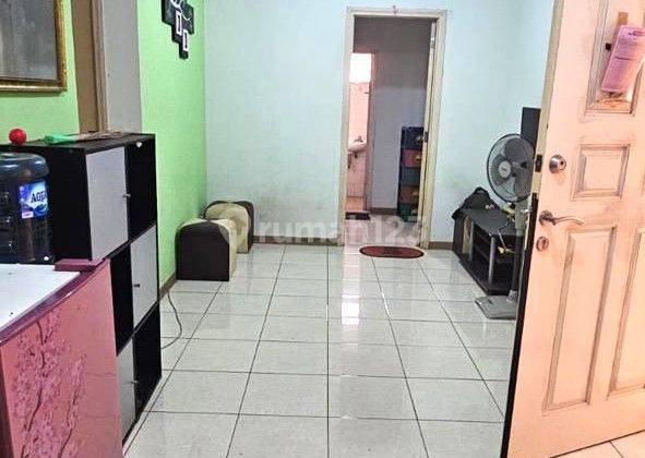 Apartemen City Resort 3br Rapih Siap Huni, 0031 Chrwid 1