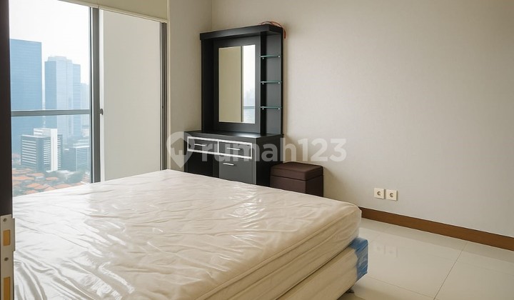 Tamansari Semanggi Apartment 1Br Ready to Occupy, 0013 Agsjoh Tamansari Semanggi Apartment 1Br Ready to Occupy, 0013 Agsjoh