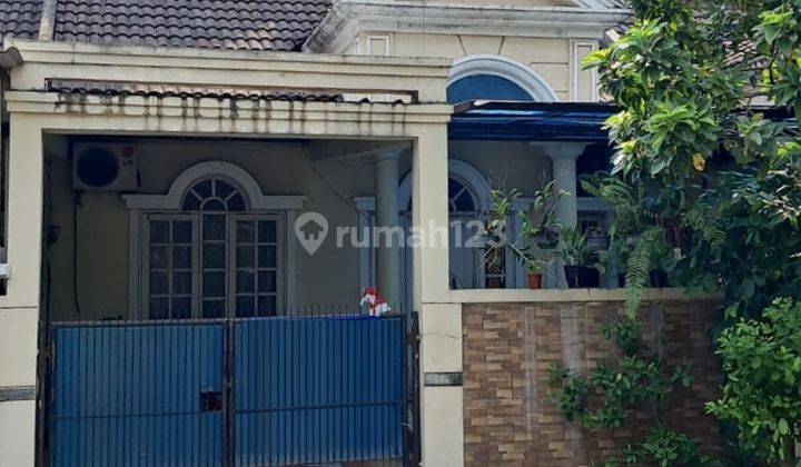 Rumah Bagus Rapih Siap Huni di Nusa Loka Serpong, 0018 Wid 1